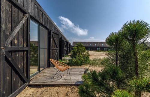 Klaipeda District Municipality House | Modern Svencelė Cottage I - Friends & Family