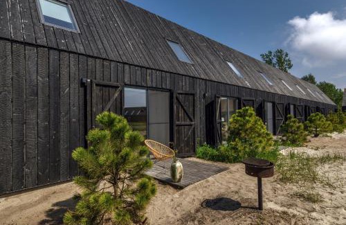 Klaipeda District Municipality House | Modern Svencelė Cottage I - Friends & Family