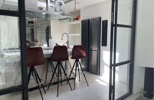 Camilluccia House | Modern Taste Luxury Pool House