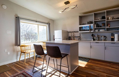 Fort Worth House | Modern Tiny Dwelling