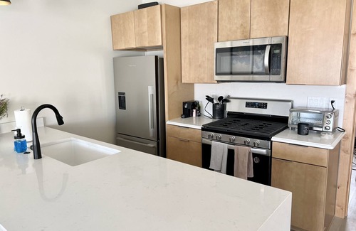 Crested Butte House | Modern townhome, minutes to ski resort, includes sauna and ping pong table