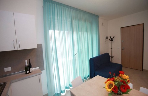 Rosolina Mare Apartment | Modern two-room apartment - Beahost
