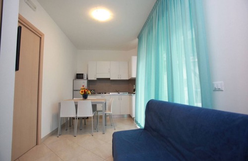 Rosolina Mare Apartment | Modern two-room apartment - Beahost