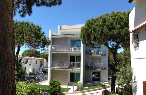 Rosolina Mare Apartment | Modern two-room apartment - Beahost