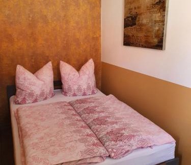 Wittenberge Apartment | modern und mittendrin, das ist Monty