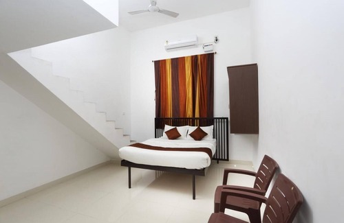 Pondicherry Hotel | Modern, unique & exquisite Rooms