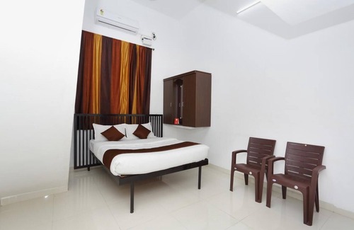 Pondicherry Hotel | Modern, unique & exquisite Rooms