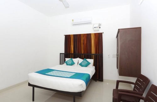 Pondicherry Hotel | Modern, unique & exquisite Rooms