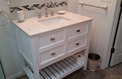 Glendale House | Modern Updated Guest House in Great North Glendale AZ Location