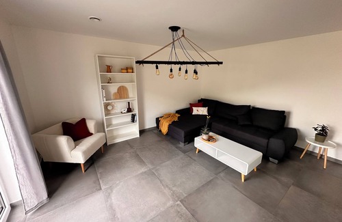 Baiersbronn Apartment | Modern vacation apartment with barrier-free access