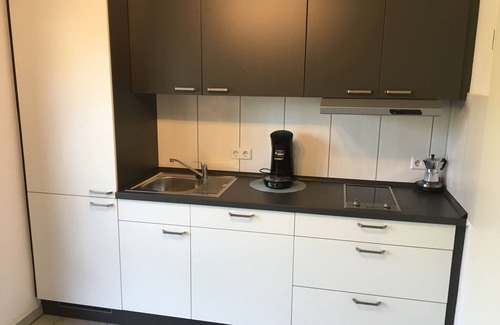 Sulz am Neckar Apartment | Modern vacation apartment to relax in a quiet location