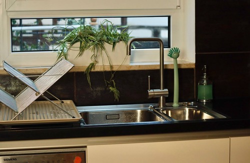 Klingenmuenster Condo | Modern vacation apartment in the heart of Klingenmünster