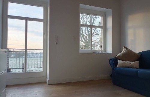 Leer House | Modern vacation home on the moor