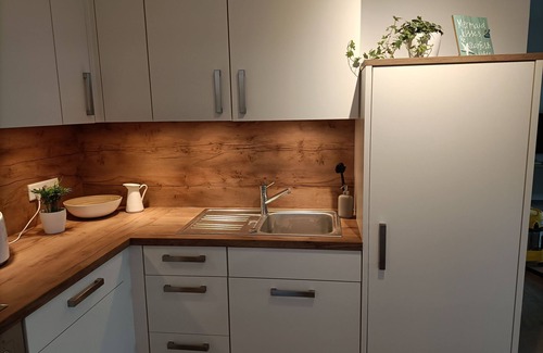 Leer House | Modern vacation home on the moor