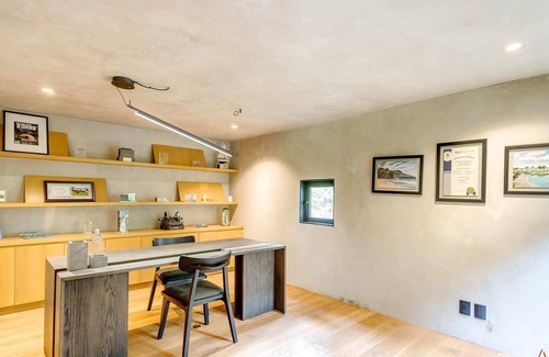 Valle de Bravo Villa | Modern Villa, Enormous Yard Private Heated Pool