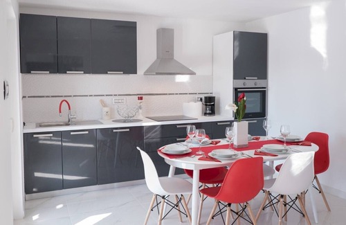 Klimno Villa | Modern Villa Future* with an outdoor heated pool in a quiet village on Krk