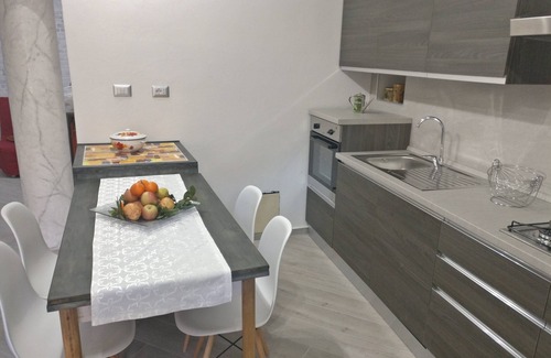 Bari Sardo Villa | Modern villa in Bari Sardo (FREE WI FI)