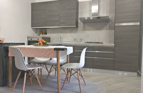 Bari Sardo Villa | Modern villa in Bari Sardo (FREE WI FI)