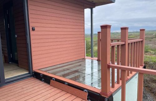 Selfoss Villa | Modern villa - in Golden Circle - Gullfoss Geysir Þingvöllur - Freyjustíg 13, 805 Selfoss