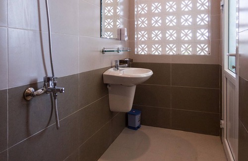 Son Tra House | Modern villa near Da Nang Beach