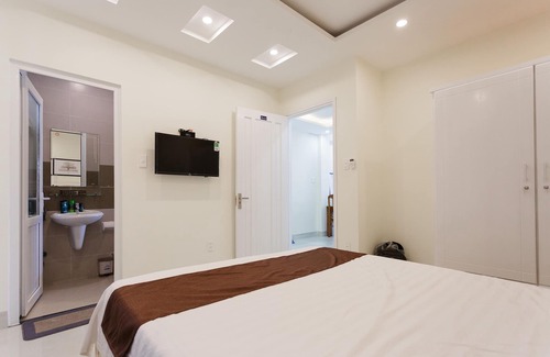 Son Tra House | Modern villa near Da Nang Beach