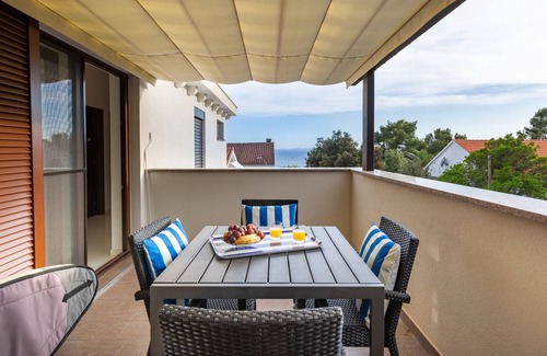 Petrcane Villa | Modern Villa Punta Radman