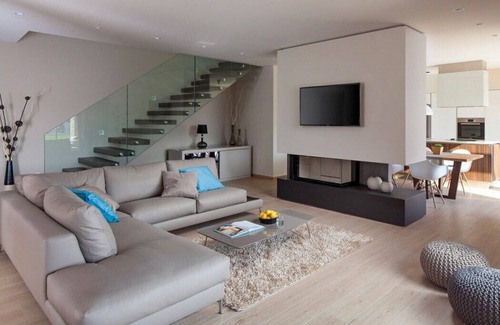 Topid Villa | Modern Villa Royal Green, in Istria, with a Pool