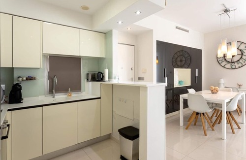 Orihuela Costa Villa | MODERN VILLA WITH PRIVATE POOL NEAR BEACHES AND GOLF COURSES