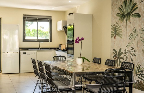 Petite-ÃŽle Villa | Modern villa with jacuzzi 2 minutes from the Manapany lake