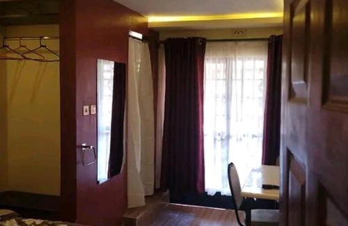 Langata Hotel | Modern Villas