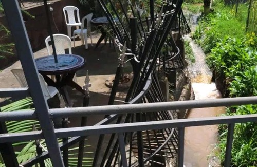 Langata Hotel | Modern Villas
