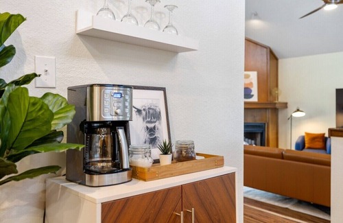 Canyon Lake House | Modern w/Lake View + Large Deck + Enclosed Yard + Fire Pit + Game Room!