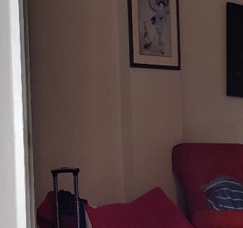 Kram Apartment | Modern well kept sea front condo in Mae Phim Beach