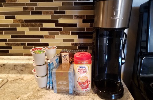 West End Apartment | Modern West End Studio