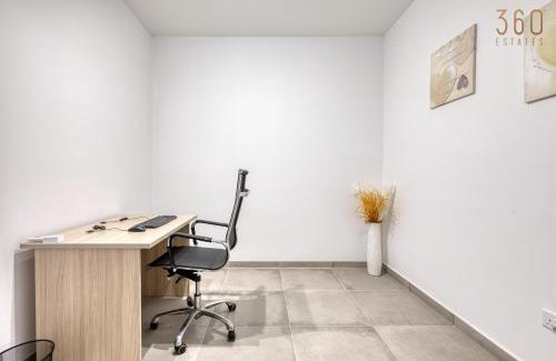 Zabbar Apartment | Modern Żabbar home with Backyard and Garage Spot by 360 Estates