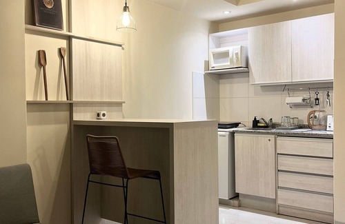 Province of Tucuman House | Moderna Suite GPT with a swimming pool and parking