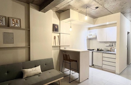 Province of Tucuman House | Moderna Suite GPT with a swimming pool and parking