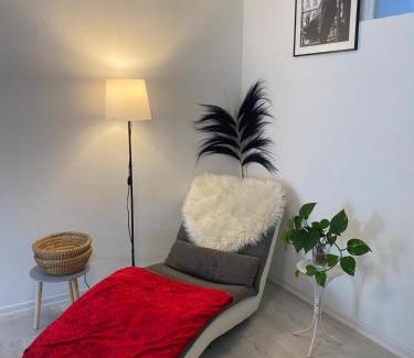 Herbolzheim Apartment | Moderne 3 Zimmer Wohnung mit 2 Badezimmer in Herbolzheim!