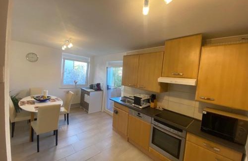 Herbolzheim Apartment | Moderne 3 Zimmer Wohnung mit 2 Badezimmer in Herbolzheim!