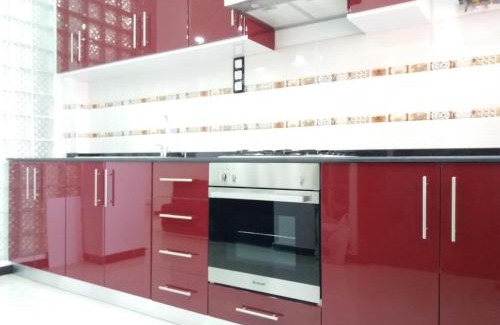 Imama Apartment | Moderne Appart Tlemcen