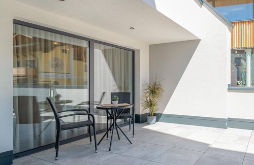 Grossarl Apartment | Moderne Ferienwohnung