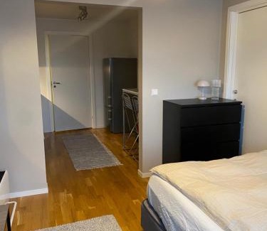 Tromso Apartment | Moderne og privat leilighet i Tromsø- gratis parkering!