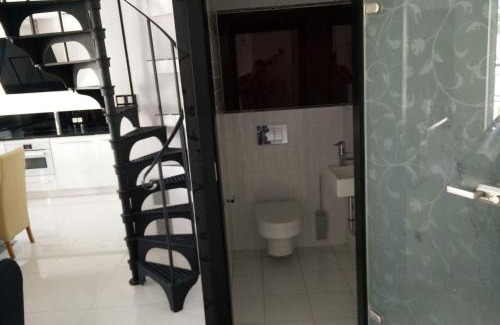 Piaseczno Apartment | Moderne Ruheoase