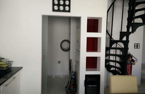 Piaseczno Apartment | Moderne Ruheoase