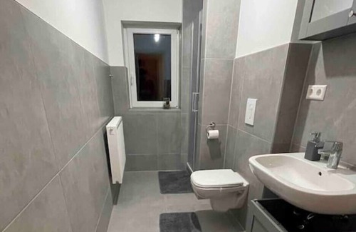 Twischkamp Apartment | Moderne Unterkunft in Bremerhaven