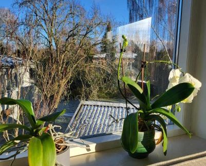 Aarhus South Apartment | Moderne villalejlighed på 110 kvm + stor terrasse