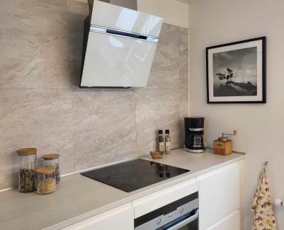 Aarhus South Apartment | Moderne villalejlighed på 110 kvm + stor terrasse