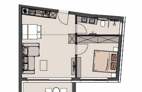 See Apartment | Moderne Wohnung mit Einer Wunderschönen Aussicht - RS W Top 3