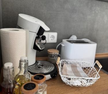 Neureut Apartment | Modernes Apartment - Kirchfeld