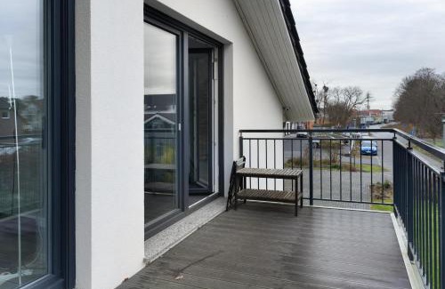 Elstal Apartment | Modernes Appartement 100m2